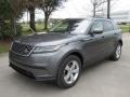 Corris Grey Metallic - Range Rover Velar S Photo No. 10