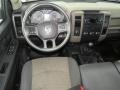 2012 Bright White Dodge Ram 3500 HD ST Crew Cab 4x4 Dually  photo #21