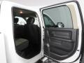 2012 Bright White Dodge Ram 3500 HD ST Crew Cab 4x4 Dually  photo #22