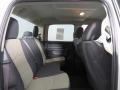 2012 Bright White Dodge Ram 3500 HD ST Crew Cab 4x4 Dually  photo #23
