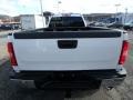 Summit White - Silverado 3500HD LTZ Crew Cab 4x4 Dually Photo No. 3