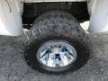 Summit White - Silverado 3500HD LTZ Crew Cab 4x4 Dually Photo No. 9