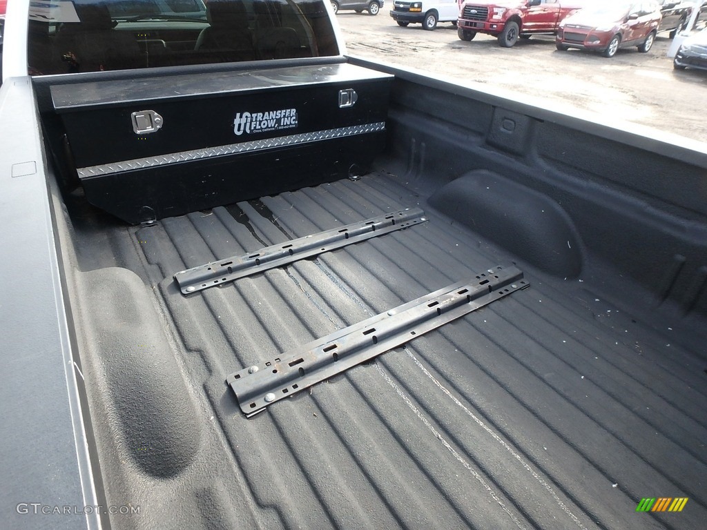 2008 Silverado 3500HD LTZ Crew Cab 4x4 Dually - Summit White / Light Titanium/Dark Titanium photo #10