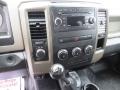 2012 Bright White Dodge Ram 3500 HD ST Crew Cab 4x4 Dually  photo #34