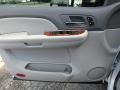 Summit White - Silverado 3500HD LTZ Crew Cab 4x4 Dually Photo No. 15