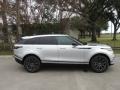 Indus Silver Metallic - Range Rover Velar R-Dynamic SE Photo No. 6