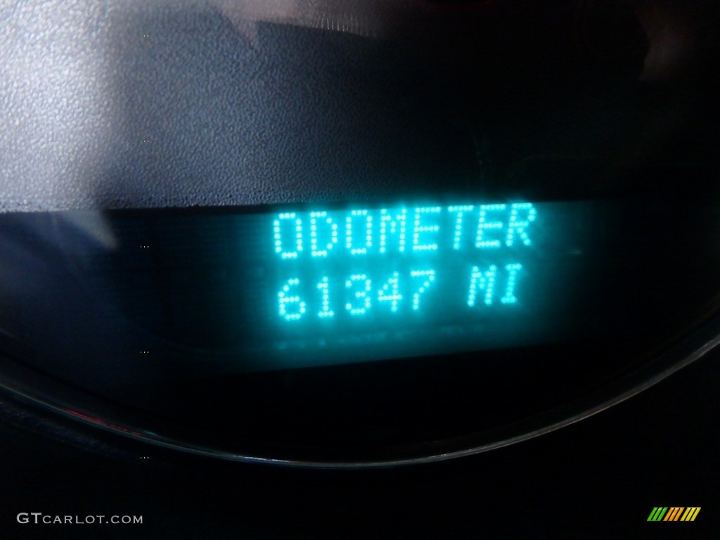 2008 Silverado 3500HD LTZ Crew Cab 4x4 Dually - Summit White / Light Titanium/Dark Titanium photo #20