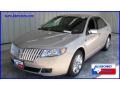 Smoke Stone Metallic - MKZ FWD Photo No. 1