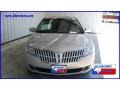 Smoke Stone Metallic - MKZ FWD Photo No. 2
