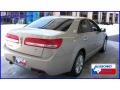 Smoke Stone Metallic - MKZ FWD Photo No. 5