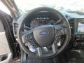 Black Steering Wheel Photo for 2019 Ford F150 #131866711