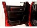 Flame Red - 1500 Sport Quad Cab 4x4 Photo No. 4