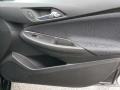 Graphite Metallic - Cruze LT Photo No. 10