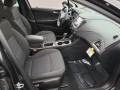 Graphite Metallic - Cruze LT Photo No. 12