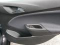 Graphite Metallic - Cruze LT Photo No. 13