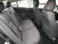 Graphite Metallic - Cruze LT Photo No. 14