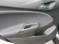 Graphite Metallic - Cruze LT Photo No. 18