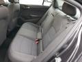 Graphite Metallic - Cruze LT Photo No. 19