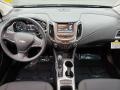 Graphite Metallic - Cruze LT Photo No. 20