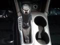 Graphite Metallic - Cruze LT Photo No. 21