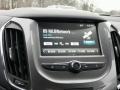 Graphite Metallic - Cruze LT Photo No. 22