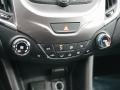 Graphite Metallic - Cruze LT Photo No. 23
