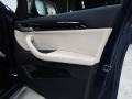 2016 Mediterranean Blue metallic BMW X1 xDrive28i  photo #12