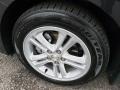 Graphite Metallic - Cruze LT Photo No. 25