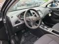 Graphite Metallic - Cruze LT Photo No. 26