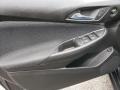 Graphite Metallic - Cruze LT Photo No. 27