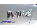 2009 Brilliant Silver Metallic Lincoln MKZ Sedan  photo #11