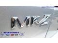 Brilliant Silver Metallic - MKZ Sedan Photo No. 11