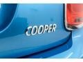 Electric Blue Metallic - Hardtop Cooper 4 Door Photo No. 7