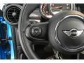 2017 Electric Blue Metallic Mini Hardtop Cooper 4 Door  photo #15