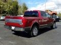 2019 Ruby Red Ford F150 King Ranch SuperCrew 4x4  photo #5