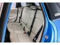 2017 Electric Blue Metallic Mini Hardtop Cooper 4 Door  photo #26