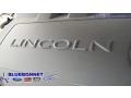 2009 Brilliant Silver Metallic Lincoln MKZ Sedan  photo #16