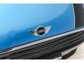 Electric Blue Metallic - Hardtop Cooper 4 Door Photo No. 34