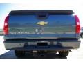 2009 Blue Granite Metallic Chevrolet Avalanche LT  photo #7