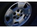 Blue Granite Metallic - Avalanche LT Photo No. 10