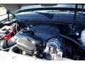 Blue Granite Metallic - Avalanche LT Photo No. 11