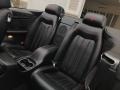 Nero Rear Seat Photo for 2013 Maserati GranTurismo Convertible #131870081
