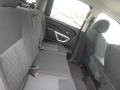 Cayenne Red Metallic - Titan SV Crew Cab 4x4 Photo No. 12