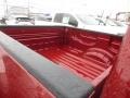 Cayenne Red Metallic - Titan SV Crew Cab 4x4 Photo No. 13