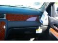 2009 Blue Granite Metallic Chevrolet Avalanche LT  photo #20