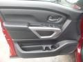 Cayenne Red Metallic - Titan SV Crew Cab 4x4 Photo No. 15