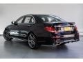 Obsidian Black Metallic - E AMG 63 S 4Matic Sedan Photo No. 2