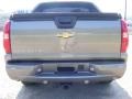 2009 Graystone Metallic Chevrolet Avalanche LS  photo #7