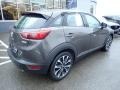 Machine Gray Metallic - CX-3 Touring AWD Photo No. 2