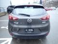 Machine Gray Metallic - CX-3 Touring AWD Photo No. 3
